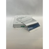 Imitation Silver (Aluminum) (Patent) - 5-1/2" Pack - Nazionale