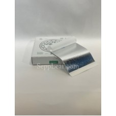 Imitation Silver (Aluminum) (Patent) - 5-1/2" Book - Nazionale