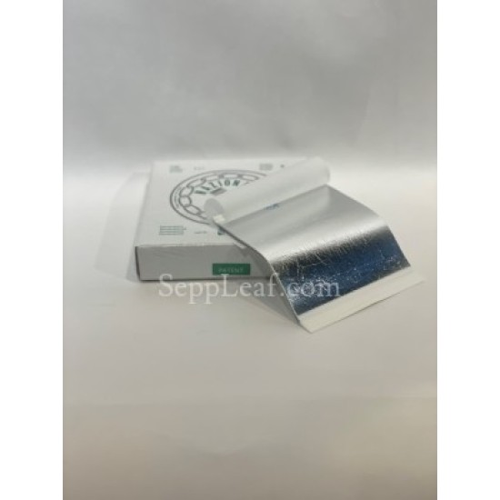 Imitation Silver (Aluminum) (Patent) - 5-1/2" Pack - Nazionale
