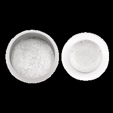 Powder Silver (5 grams) - Giusto Manetti