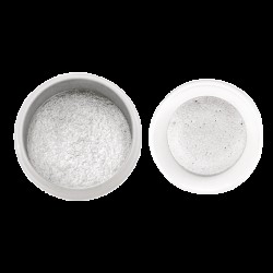 Powder Silver (5 grams) - Giusto Manetti