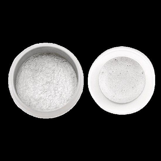Powder Silver (5 grams) - Giusto Manetti