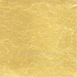 Imitation Gold Leaf Large Flake - Bulk (1000 grams) - Nazionale