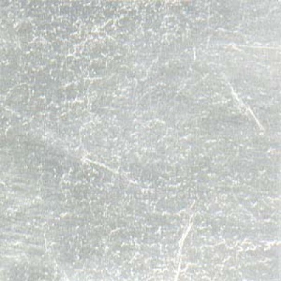 Imitation Silver Leaf Large Flake - Bulk (1000 grams) - Nazionale