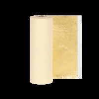 24K Pure Roll Gold (4" x 67') - Giusto Manetti