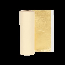 22K Moon Roll Gold (4" x 67') - Giusto Manetti