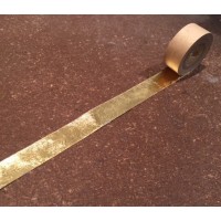 23K Roll Gold (4@ 3/4" x 67') - Wehrung & Billmeier