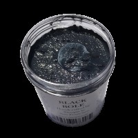 Sinopia Wet Clay Black (4oz) - W&B Gold Leaf