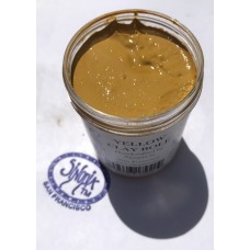 Sinopia Wet Clay Yellow (4oz) - W&B Gold Leaf