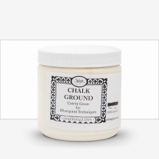 Sinopia Casein Gesso (4oz) - W&B Gold Leaf