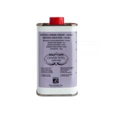 Charbonnel/LeFranc Oil - 3 Hour (75 ml) - W&B Gold Leaf