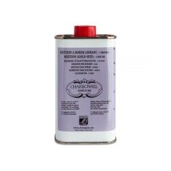 Charbonnel/LeFranc Oil - 3 Hour (75 ml) - W&B Gold Leaf