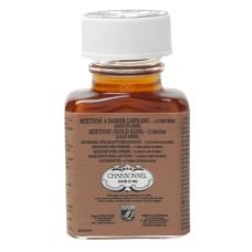 Charbonnel/LeFranc Oil - 12 Hour (75 ml) - W&B Gold Leaf