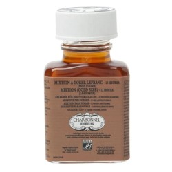 Charbonnel/LeFranc Oil - 12 Hour (75 ml) - W&B Gold Leaf