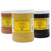 Charbonnel/LeFranc Wet Clay Yellow (1 L) - W&B Gold Leaf