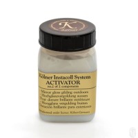 Instacoll Activator - Kölner (100ml) - W&B Gold Leaf