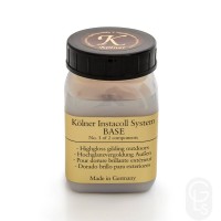 Instacoll Base - Clear - Kölner (100ml) - W&B Gold Leaf