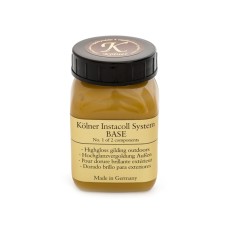 Instacoll Base - Yellow - Kölner (100ml) - W&B Gold Leaf