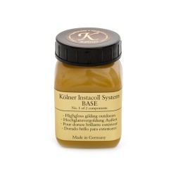 Instacoll Base - Yellow - Kölner (100ml) - W&B Gold Leaf