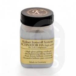 Instacoll HA Activator - Kölner (100ml) - W&B Gold Leaf