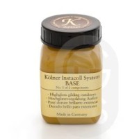 Instacoll HA Base - Yellow - Kölner (100ml) - W&B Gold Leaf