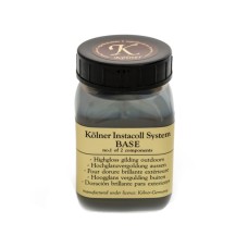 Instacoll HA Base - Grey - Kölner (100ml) - W&B Gold Leaf
