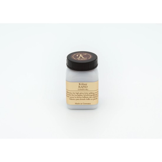 Kölner Rapid Clear - Kölner (1L) - W&B Gold Leaf Kölner Rapid Clear - Kölner (1L) - W&B Gold Leaf