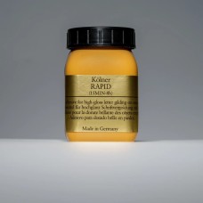 Kölner Rapid Yellow - Kölner (1L) - W&B Gold Leaf