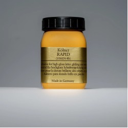 Kölner Rapid Yellow - Kölner (1L) - W&B Gold Leaf Kölner Rapid Yellow - Kölner (1L) - W&B Gold Leaf