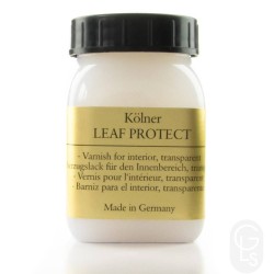 Kölner Leaf Protect - Kölner (100ml) - W&B Gold Leaf Kölner Leaf Protect - Kölner (100ml) - W&B Gold Leaf
