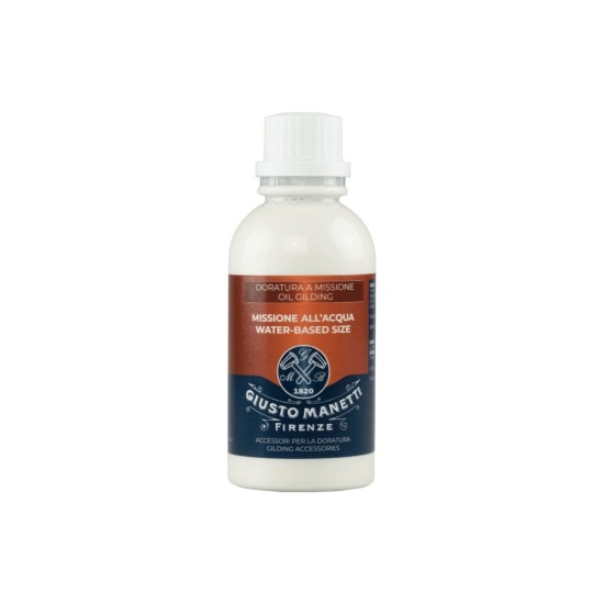 Manetti Water Size (5L) - Giusto Manetti Manetti Water Size (5L) - Giusto Manetti