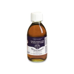 Manetti Oil Size - 3 Hour (75ml) - Giusto Manetti