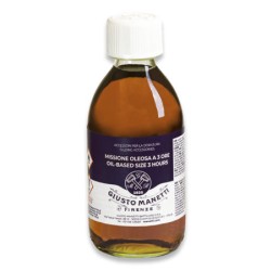 Manetti Oil Size - 3 Hour (75ml) - Giusto Manetti Manetti Oil Size - 3 Hour (75ml) - Giusto Manetti