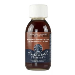 Manetti Oil Size - 3 Hour (250ml) - Giusto Manetti
