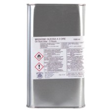 Manetti Oil Size - 3 Hour (1L) - Giusto Manetti Manetti Oil Size - 3 Hour (1L) - Giusto Manetti