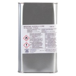 Manetti Oil Size - 3 Hour (1L) - Giusto Manetti Manetti Oil Size - 3 Hour (1L) - Giusto Manetti