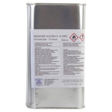 Manetti Oil Size - 12 Hour (1L) - Giusto Manetti Manetti Oil Size - 12 Hour (1L) - Giusto Manetti