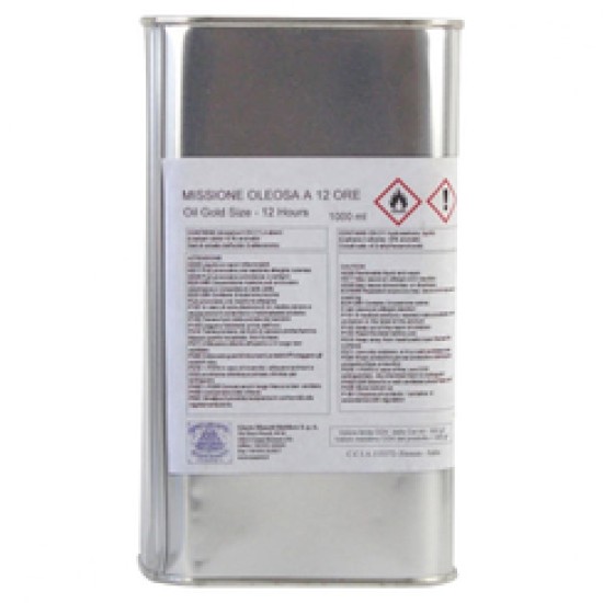 Manetti Oil Size - 12 Hour (1L) - Giusto Manetti Manetti Oil Size - 12 Hour (1L) - Giusto Manetti
