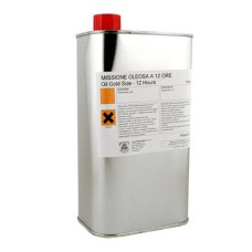 Manetti Oil Size - 12 Hour (5L) - Giusto Manetti Manetti Oil Size - 12 Hour (5L) - Giusto Manetti