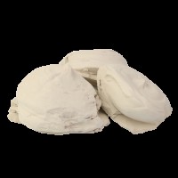 Selhamin German Dry Clay White (1000 g) - W&B Gold Leaf