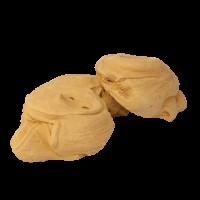 Selhamin German Dry Clay Yellow (1000 g) - W&B Gold Leaf