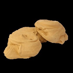Selhamin German Dry Clay Yellow (1000 g) - W&B Gold Leaf