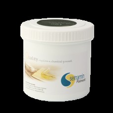 Selhamin German Wet Clay Black (1000 g) - W&B Gold Leaf