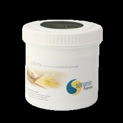 Selhamin German Wet Clay Black (1000 g) - W&B Gold Leaf