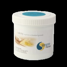 Selhamin German Wet Clay Light Blue (1000 g) - W&B Gold Leaf
