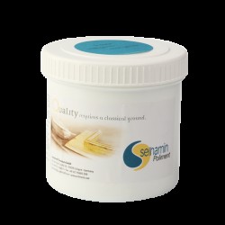 Selhamin German Wet Clay Light Blue (1000 g) - W&B Gold Leaf