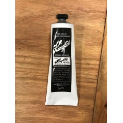 King Cole Backup Black - Flying Squirrel (4.5oz. Tube) - W&B Gold Leaf King Cole Backup Black - Flying Squirrel (4.5oz. Tube) - W&B Gold Leaf