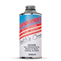 Smith's Cream (Quart) - W&B Gold Leaf