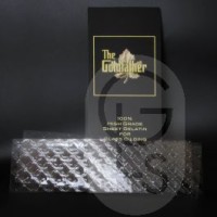 High Grade Sheet Gelatin - The Goldfather - The Goldfather