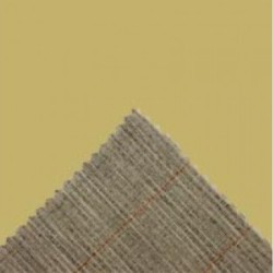 Horse Hair Fabric (25cmx20cm) - W&B Gold Leaf Horse Hair Fabric (25cmx20cm) - W&B Gold Leaf